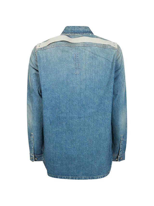 Outershirt