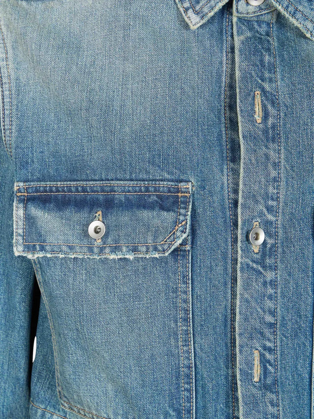 Outershirt