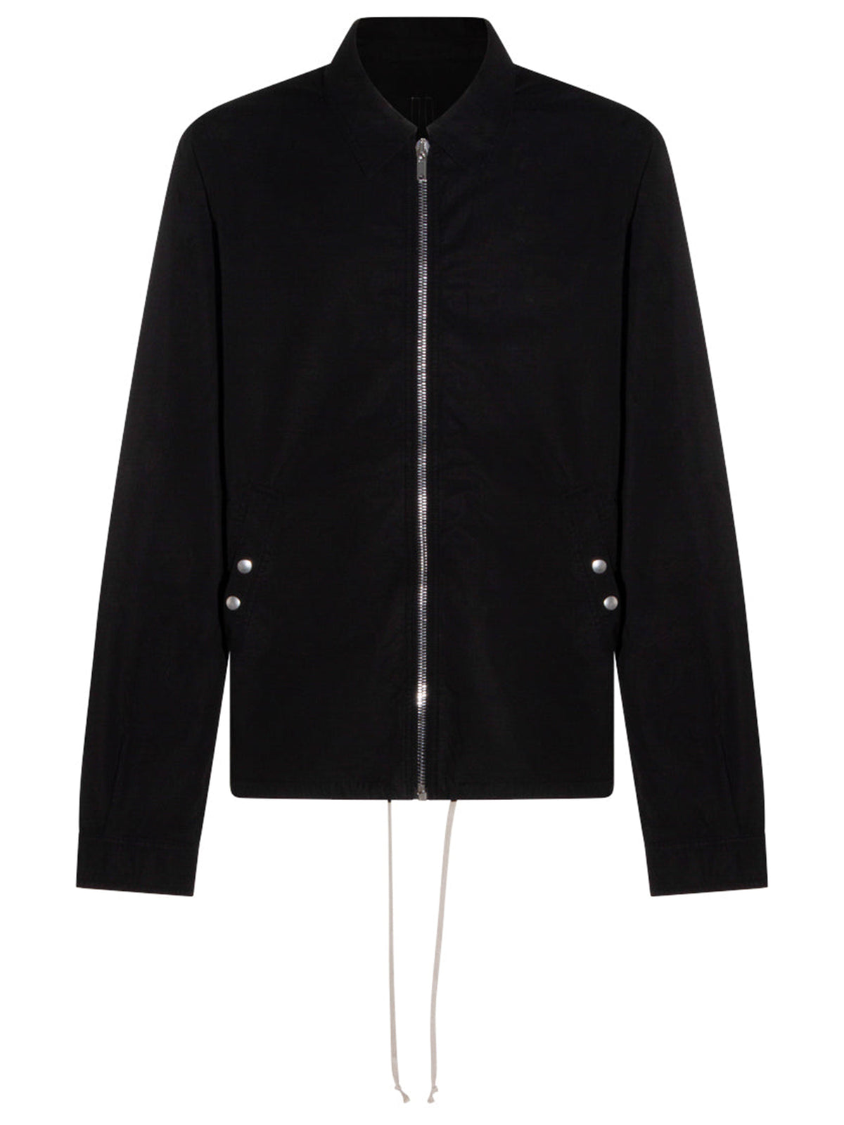 Zipfront jkt