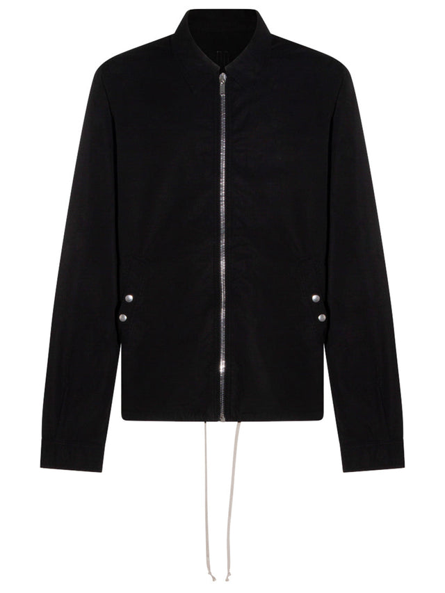 Zipfront jkt