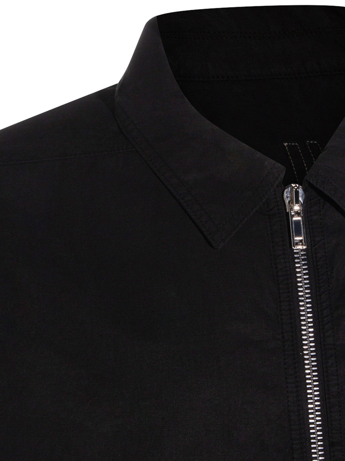 Zipfront jkt