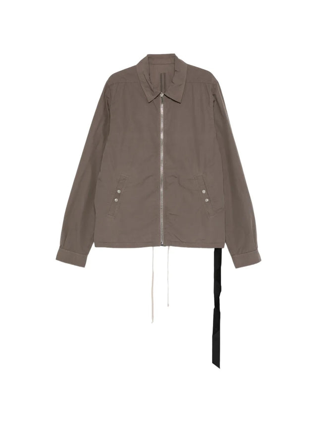 Zipfront jkt