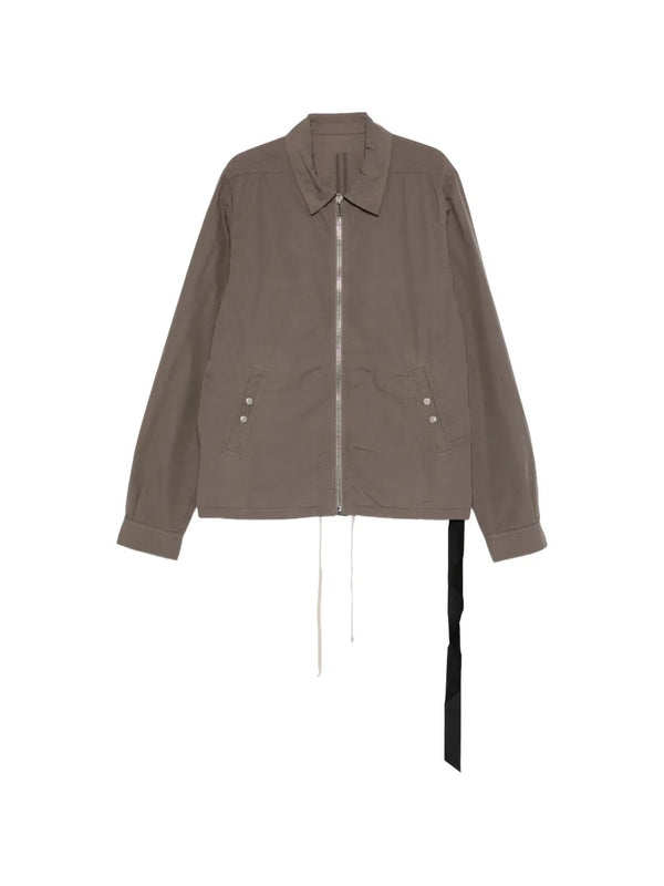 Giacca con zip