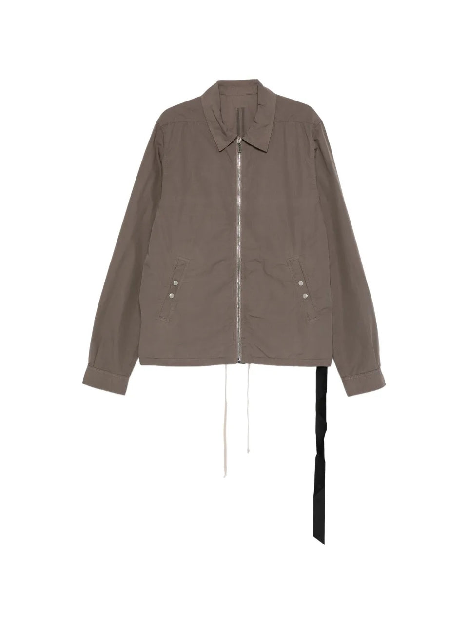 Zipfront jkt