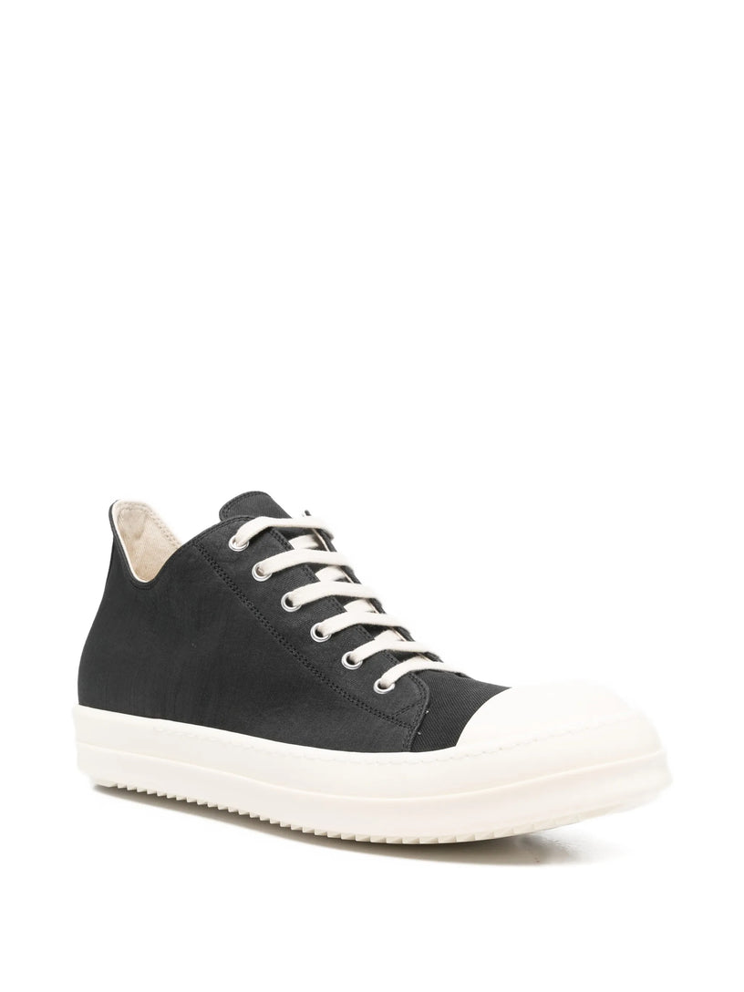 Low Sneakers