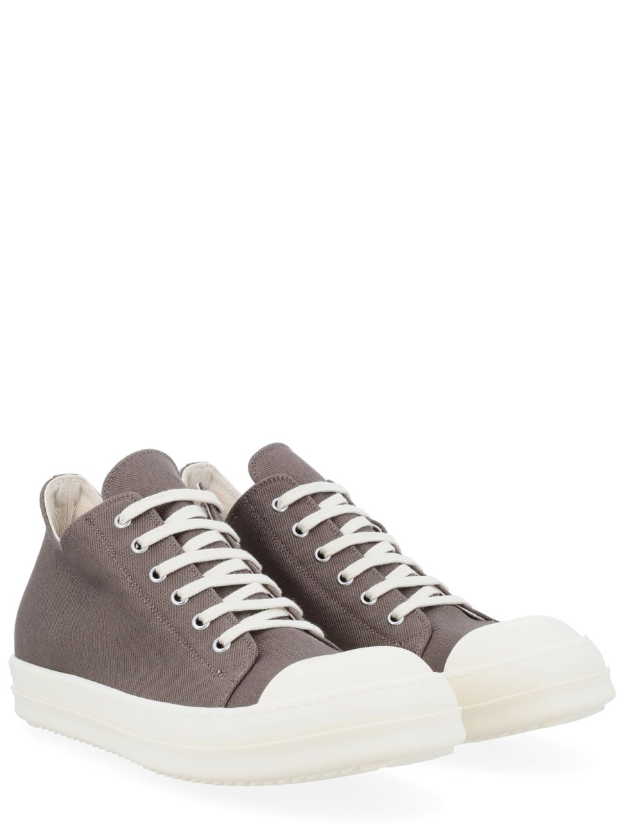Low Sneakers