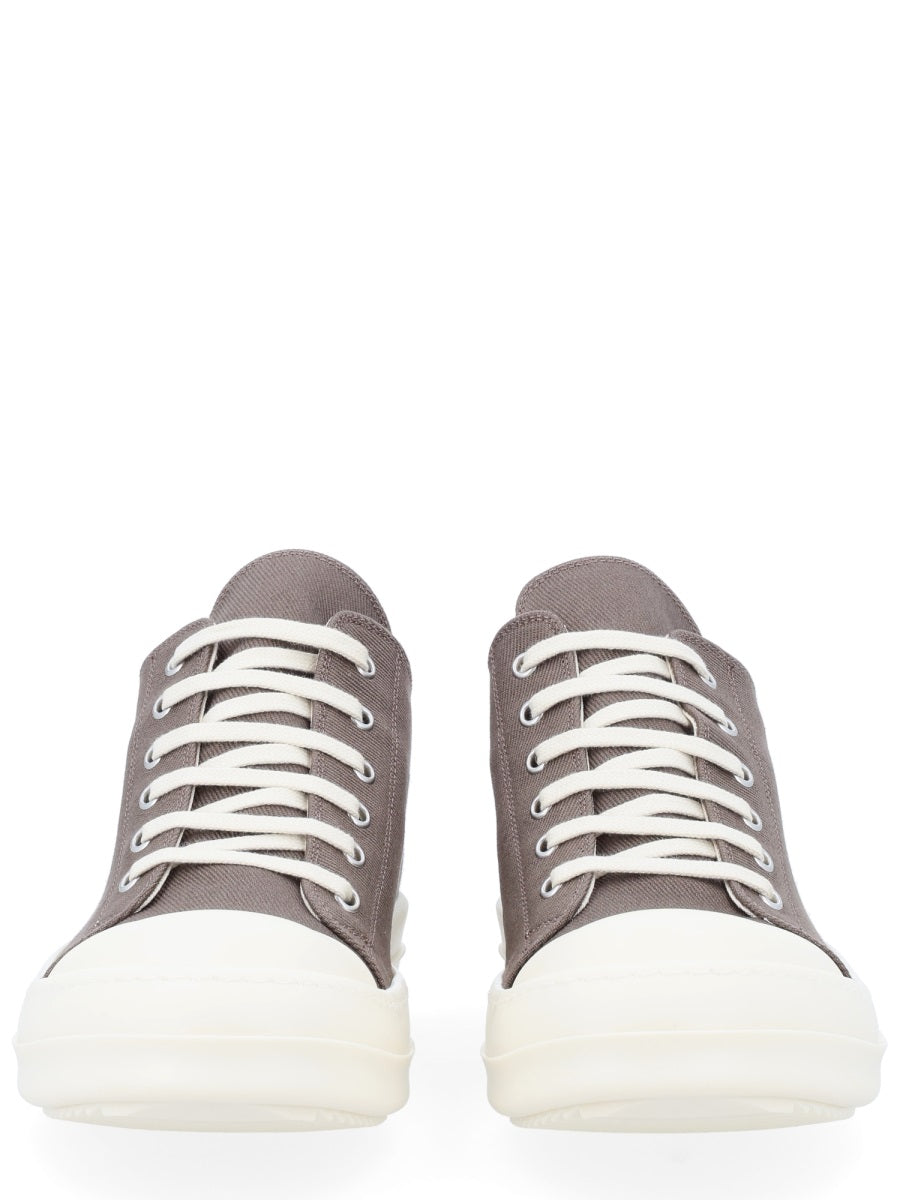 Low Sneakers
