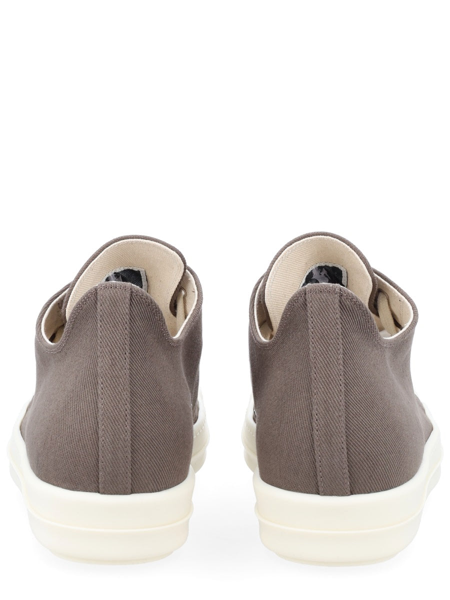 Low Sneakers