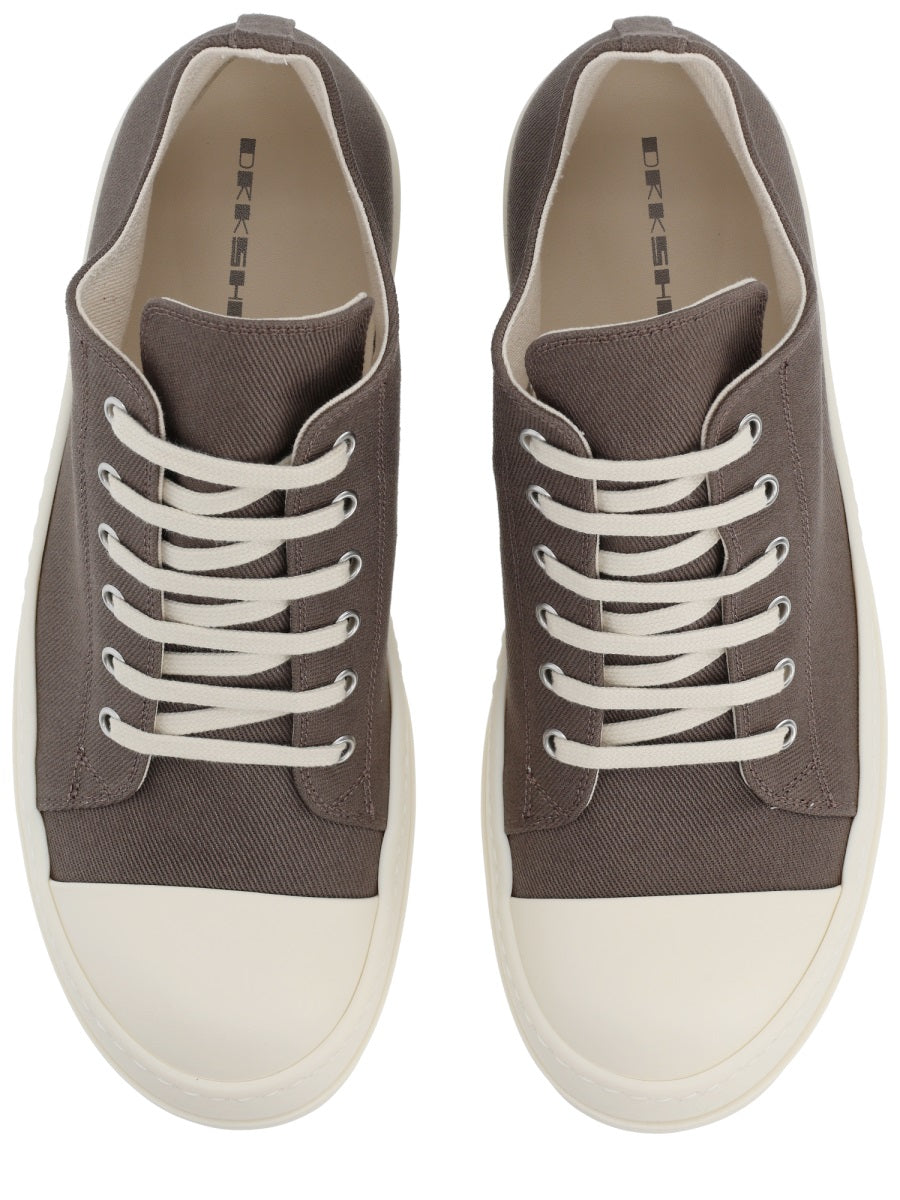 Low Sneakers