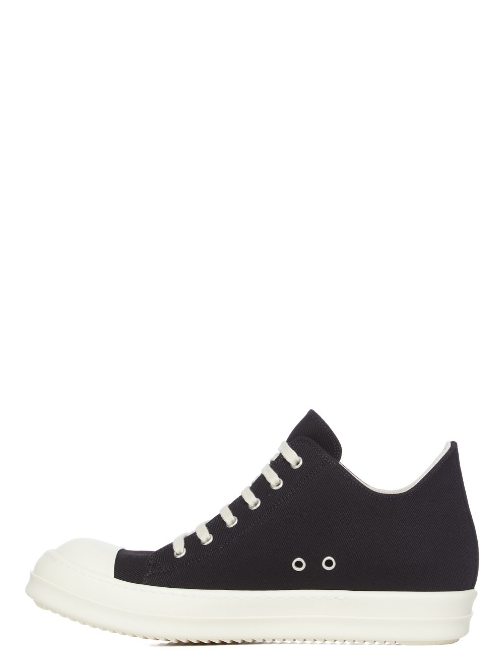 Low Sneakers