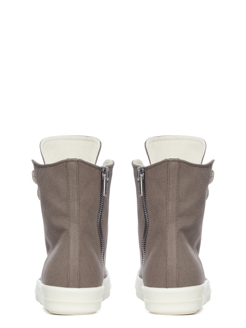 Jumbolace low sneaks