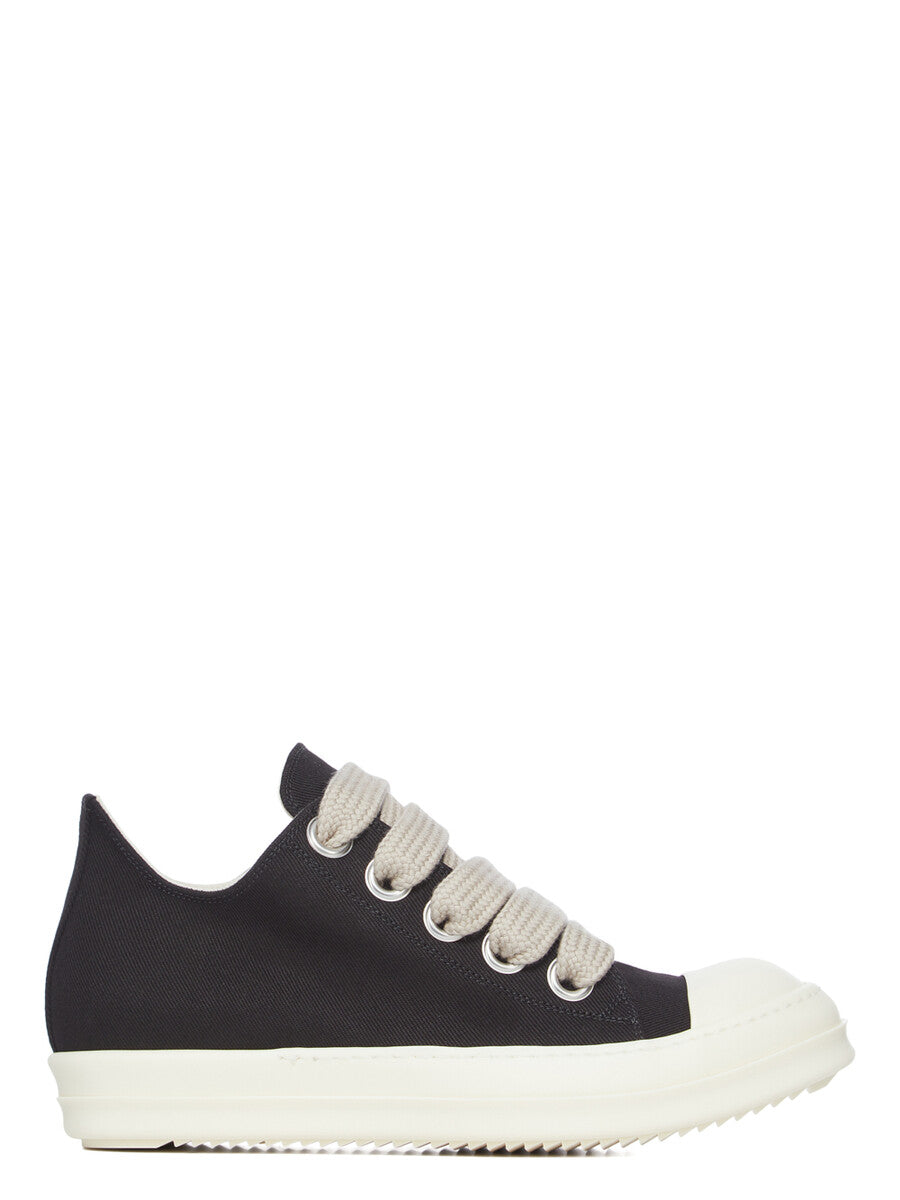 Jumbolace low sneaks
