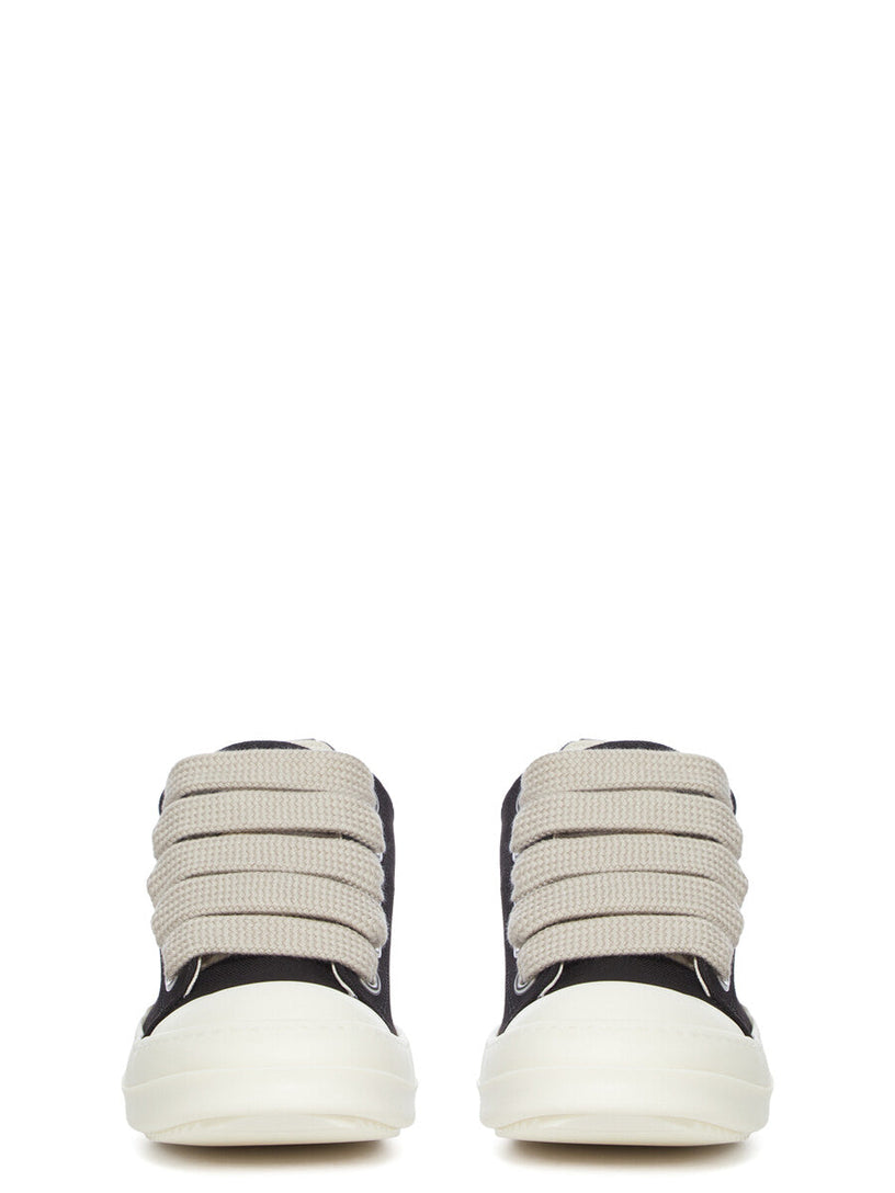 Jumbolace low sneaks