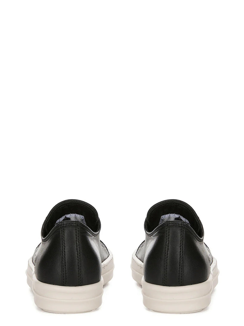 Extreme low sneaks