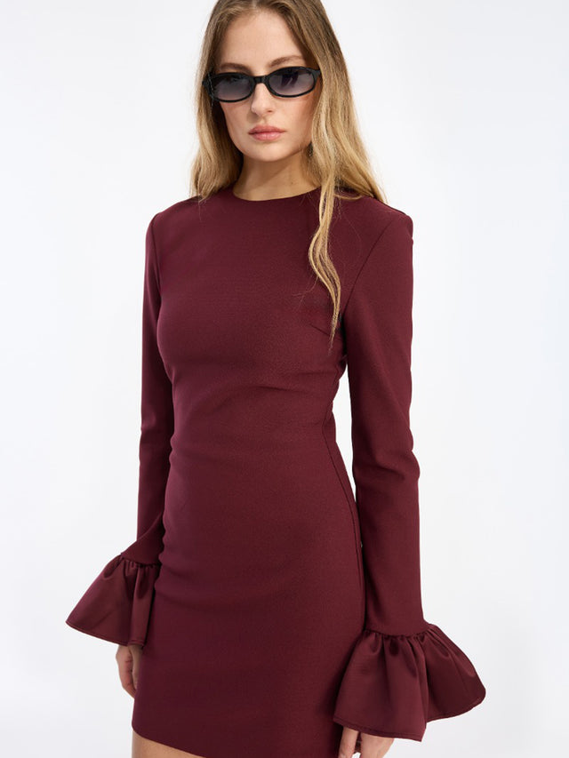 Mini dress