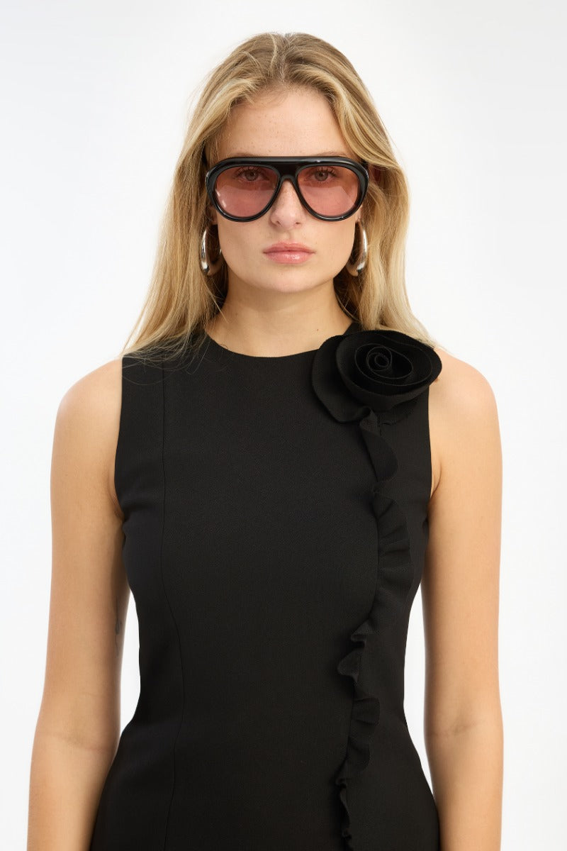 Pilot Aviator sunglasses