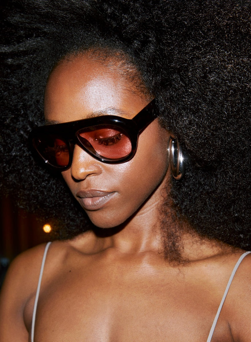 Pilot Aviator sunglasses