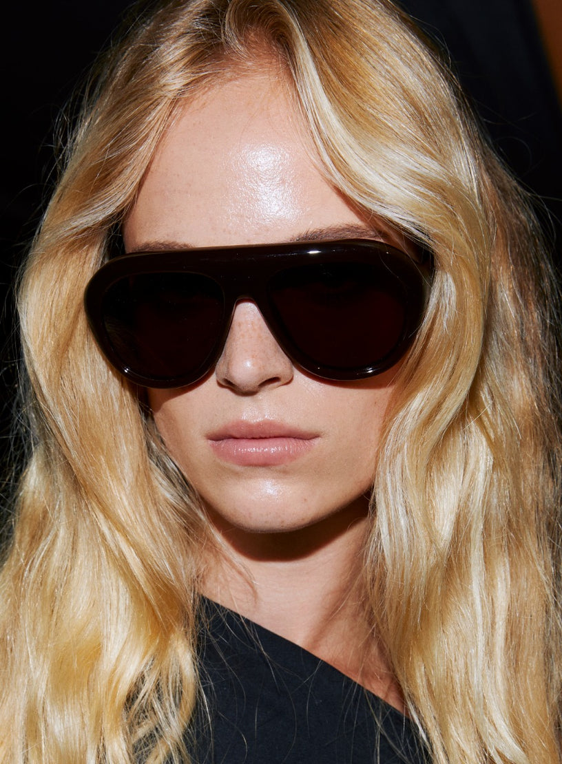 Pilot Aviator Sunglasses