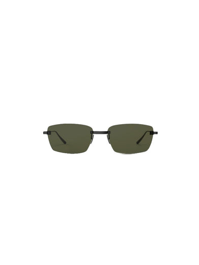 Square sunglasses