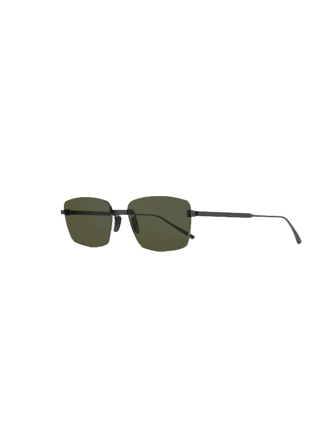 Square sunglasses