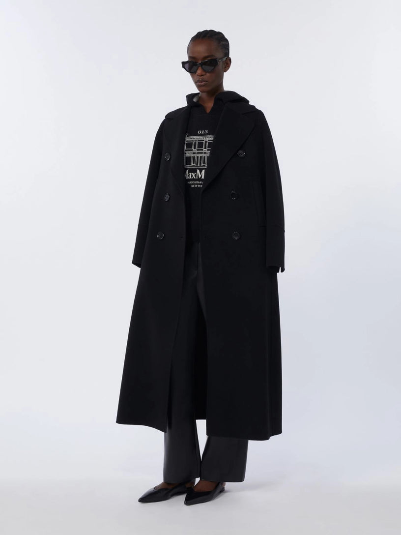 SMMCustodi Coat