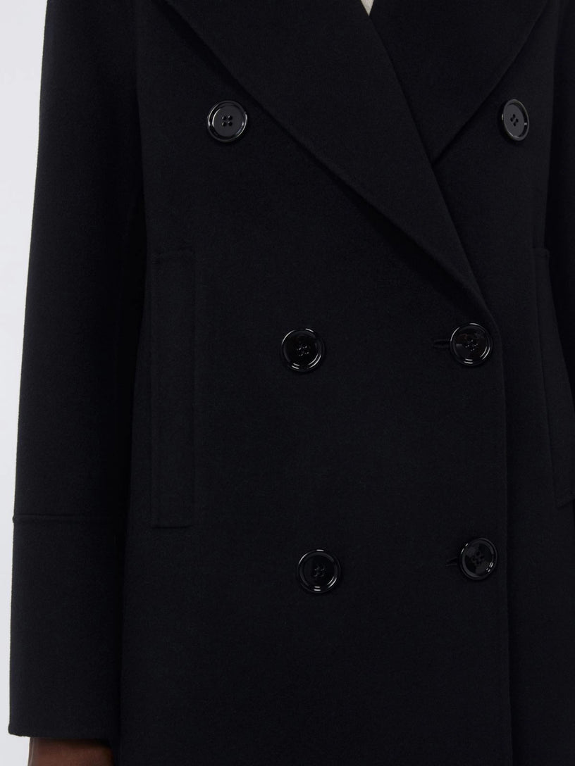 SMMCustodi Coat