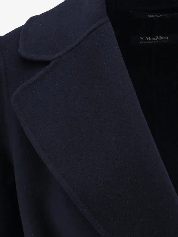 Poldo coat
