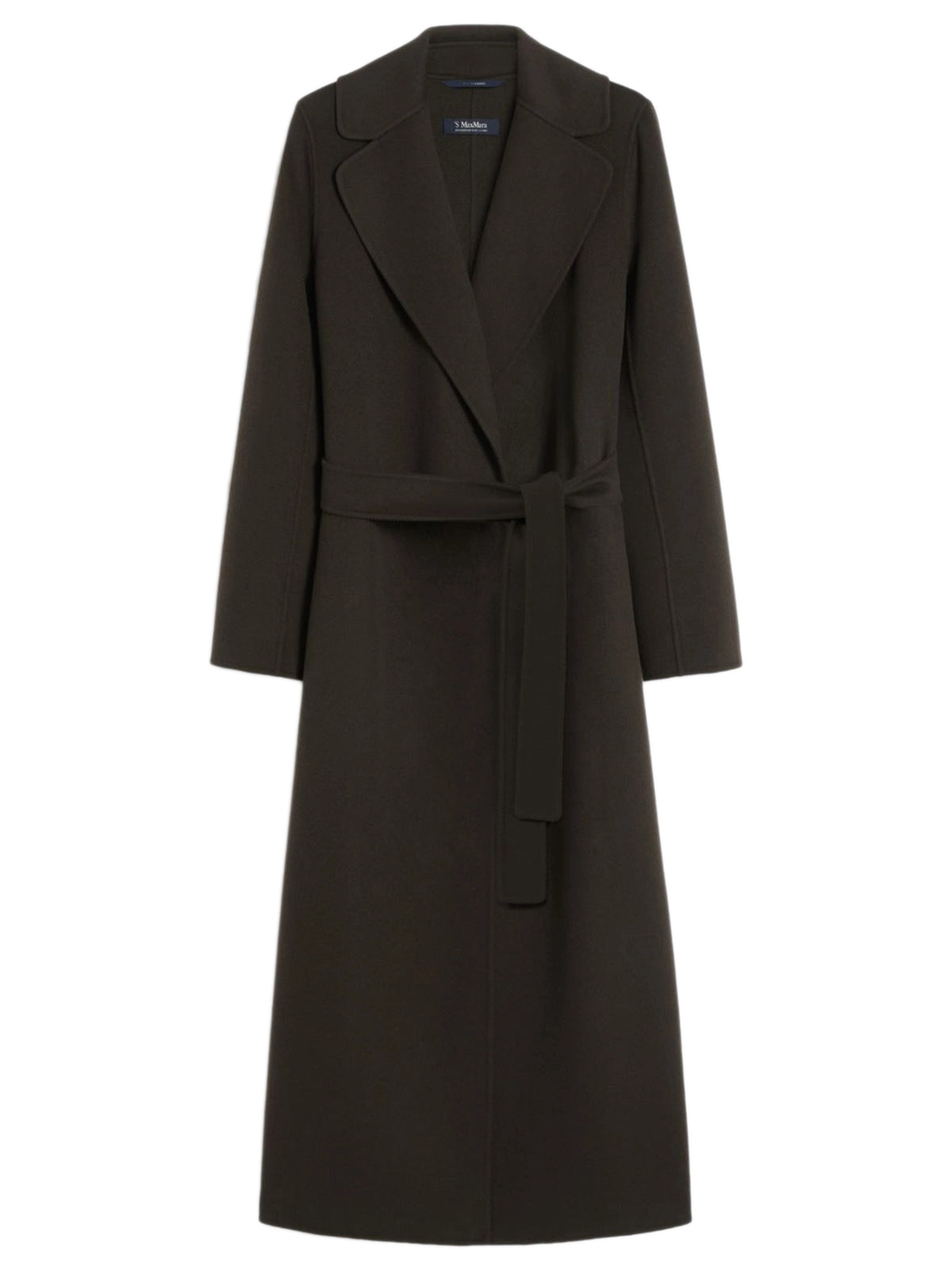 Poldo coat