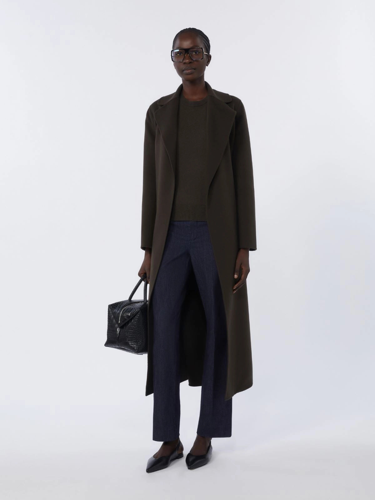 Poldo coat