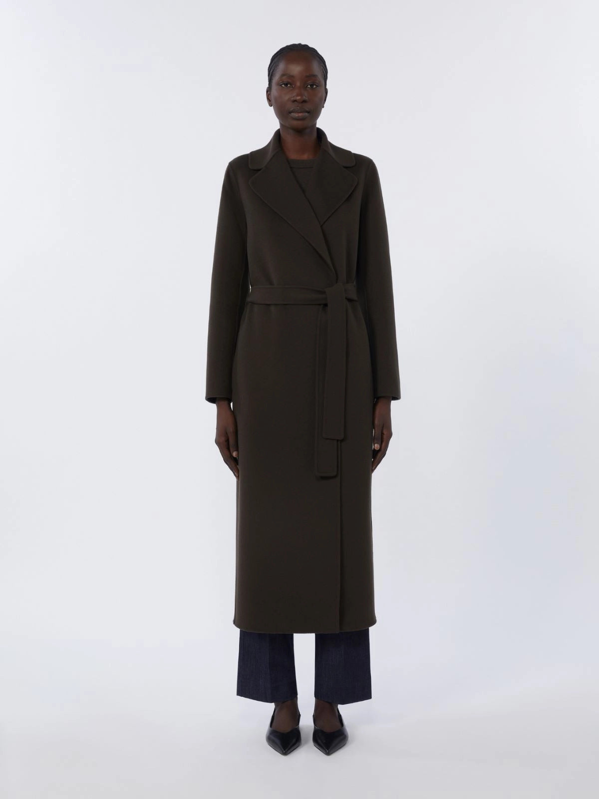 Poldo coat