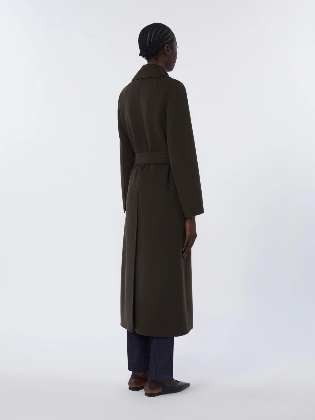 Poldo coat