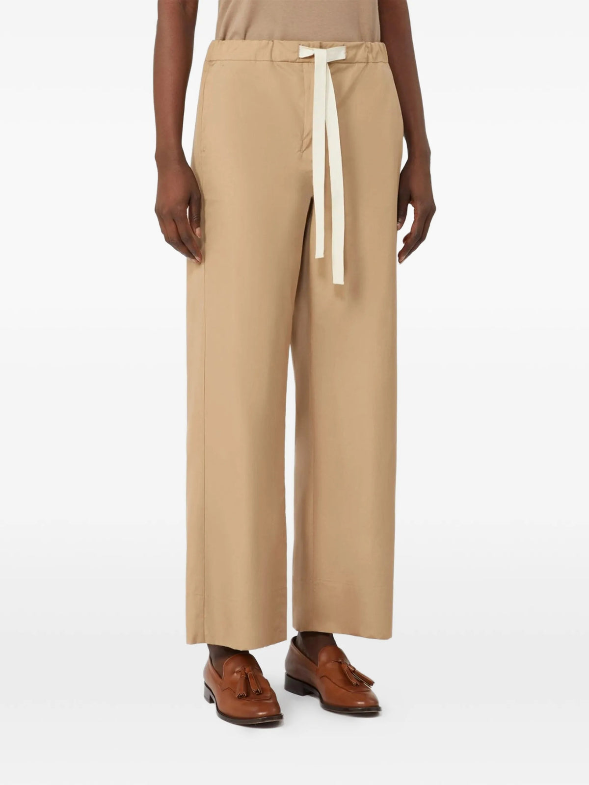 SMMARGENTO Trousers