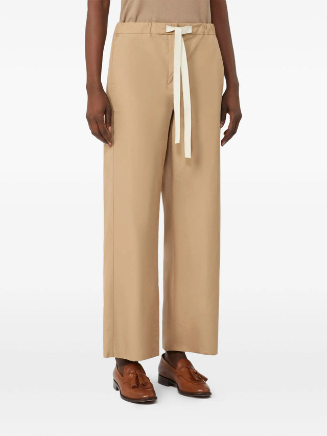 SMMARGENTO Trousers