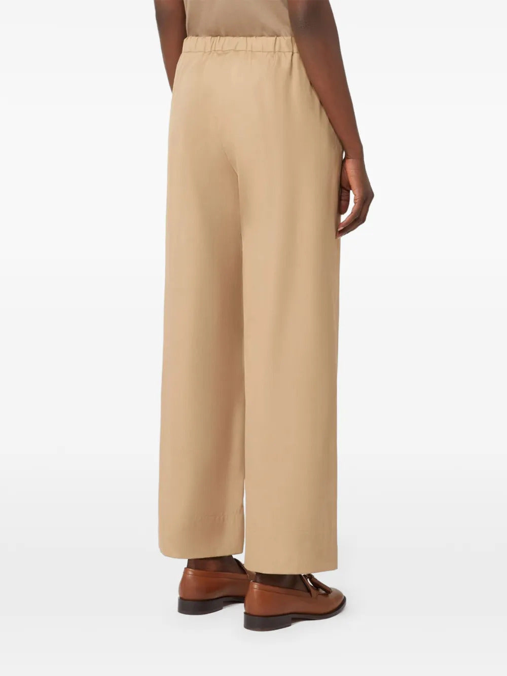 SMMARGENTO Trousers