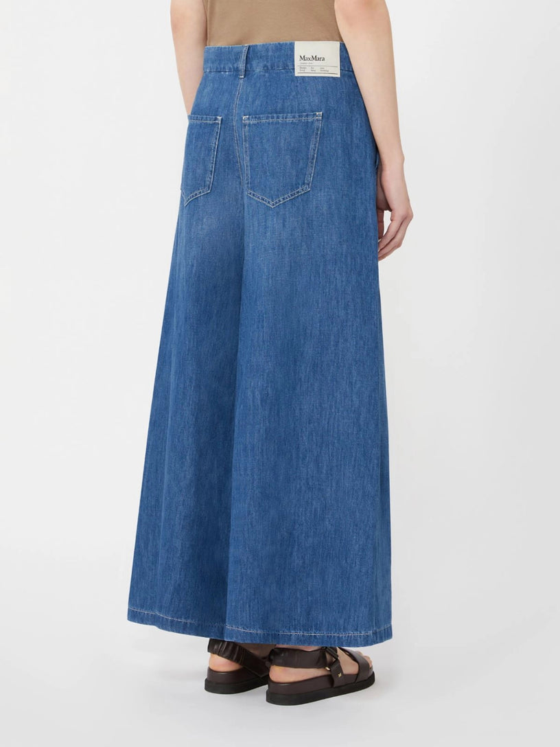 Pantalone SMMNASTRO