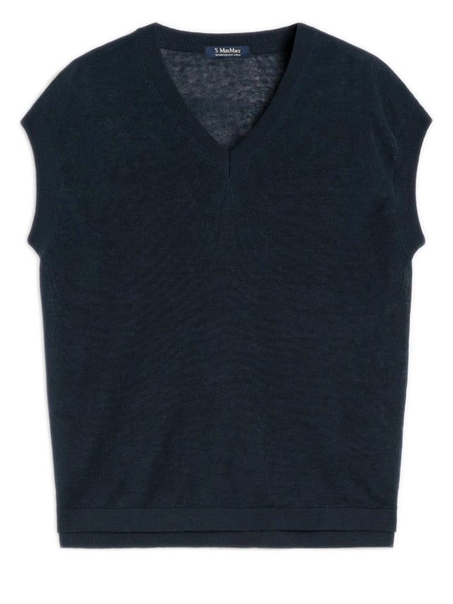 SMMGHIANDA Gilet