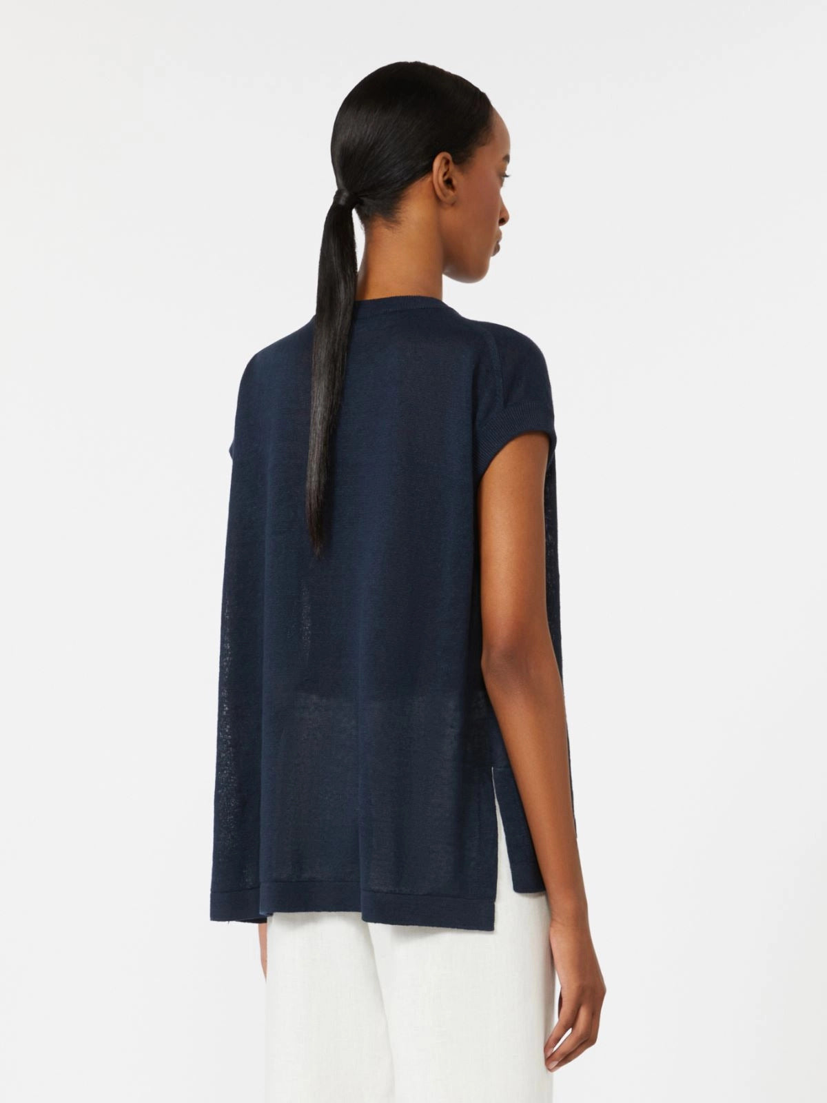 SMMGHIANDA Gilet