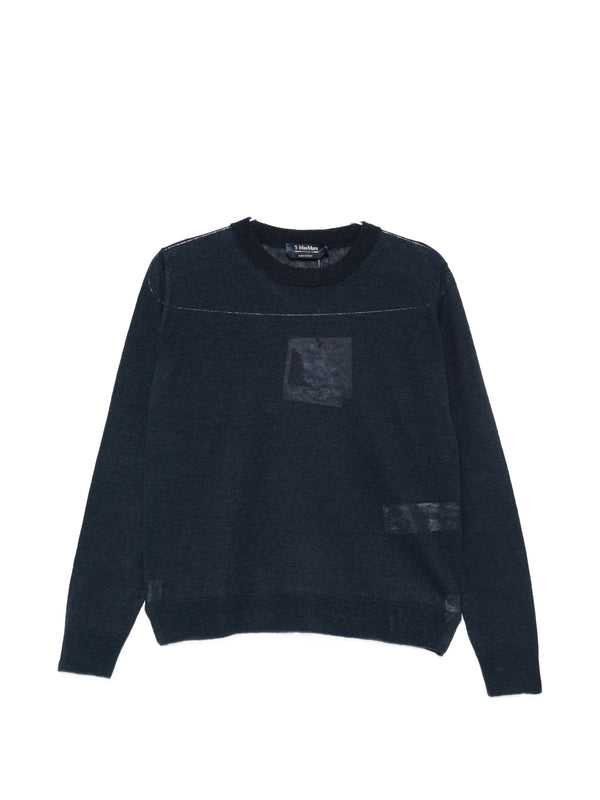 Maglia SMMFERVORE