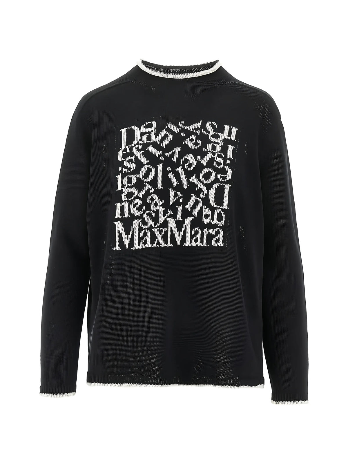Maglia Smmattore in lino
