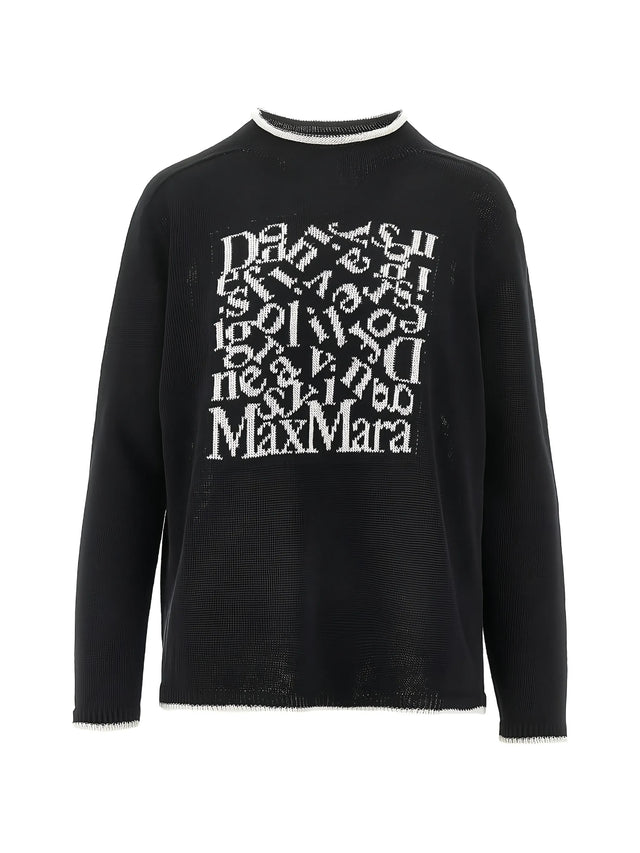 Maglia Smmattore in lino
