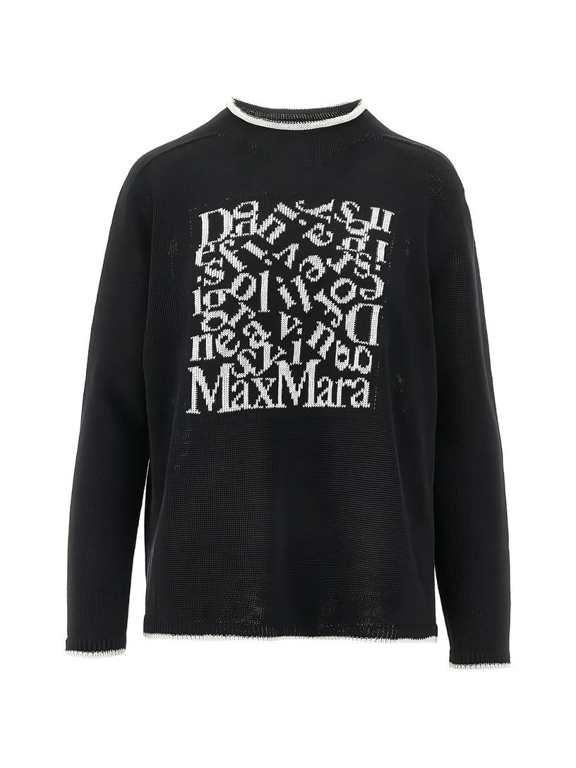 Maglia Smmattore in lino
