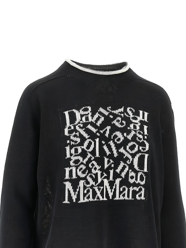 Maglia Smmattore in lino