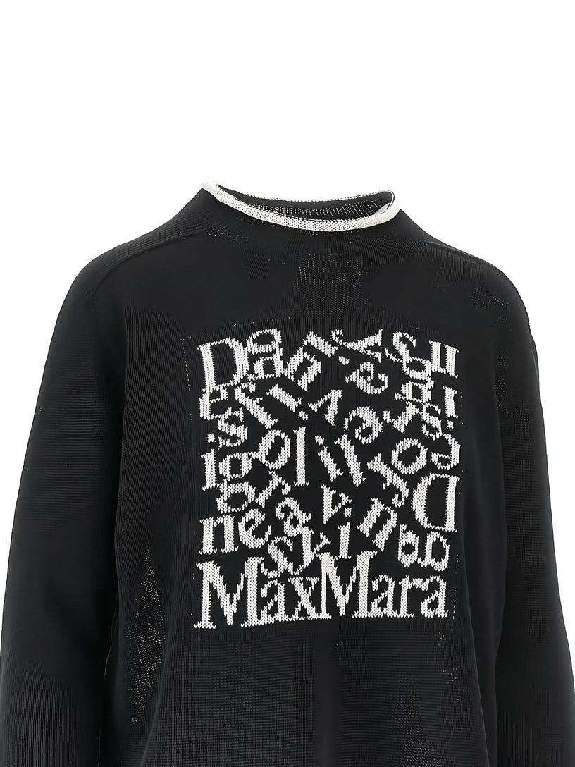 Maglia Smmattore in lino