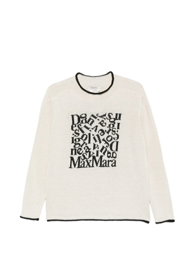 Maglia Smmattore in lino