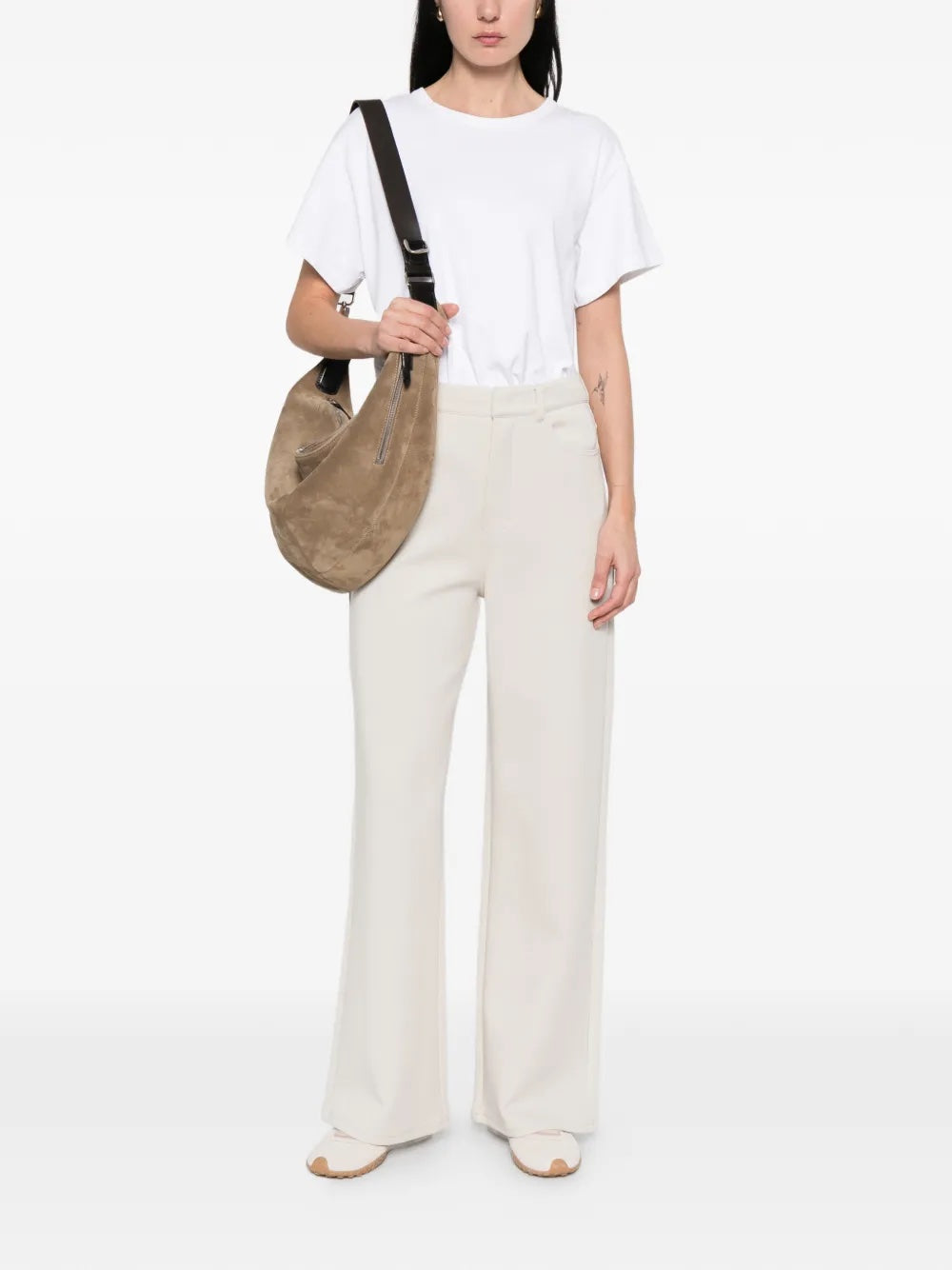 Smmbrioso trousers