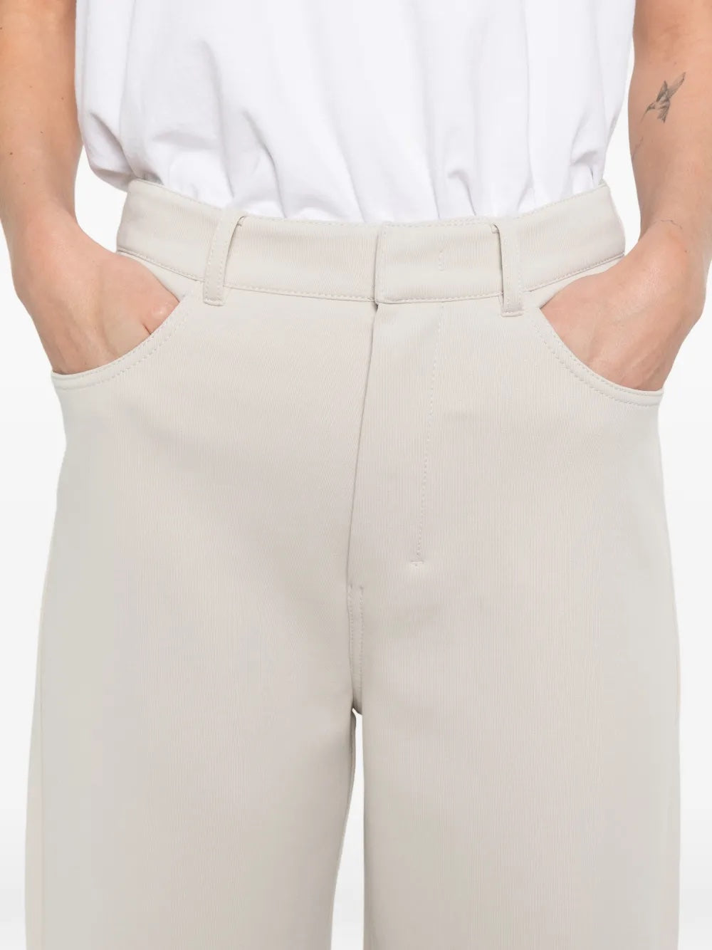 Smmbrioso trousers
