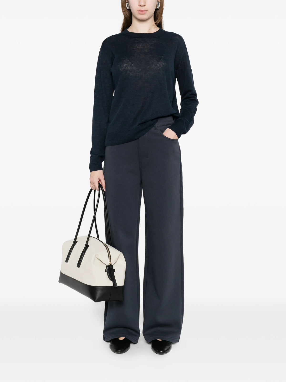 Smmbrioso trousers