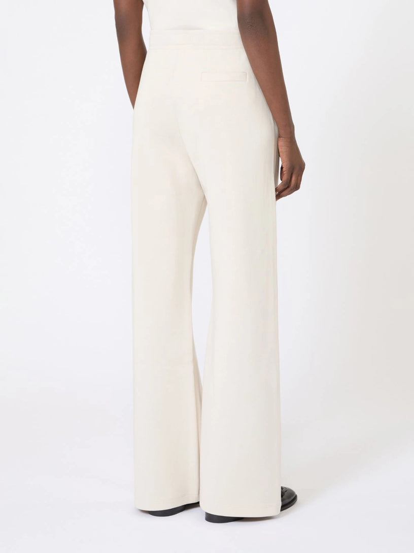 SMMBALI Wide-fit jersey trousers