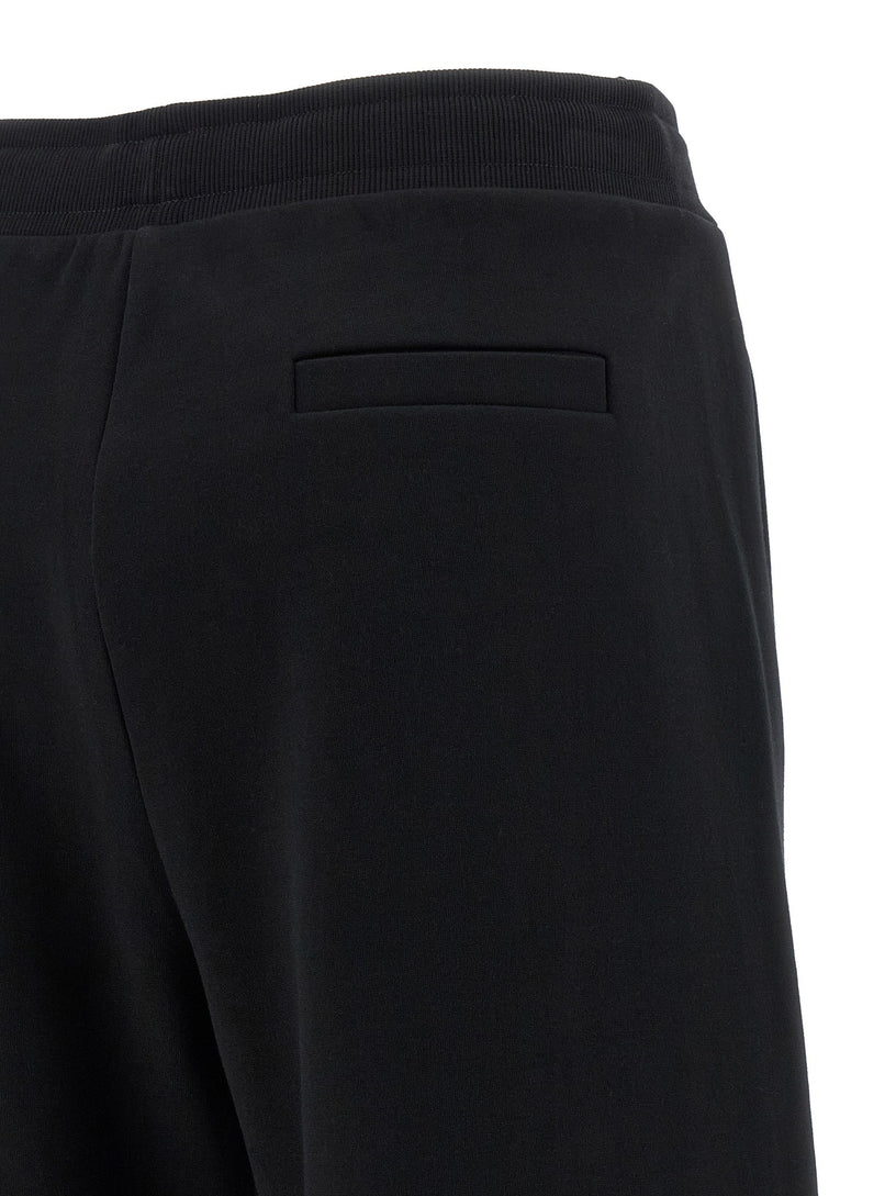 SMMBALI Wide-fit jersey trousers