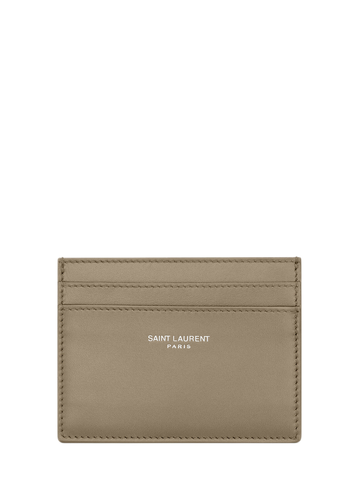 Logo card case